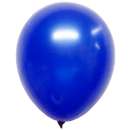 Balloons - Dark Blue
